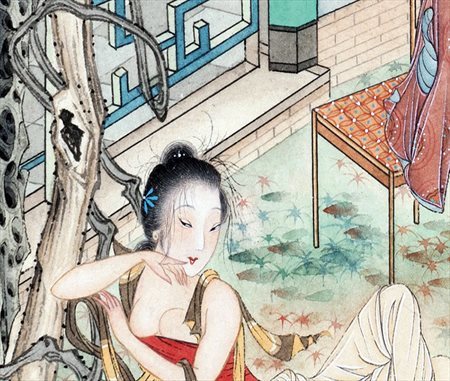 揭东-中国古代行房图大全，1000幅珍藏版！